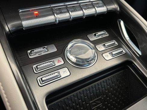 New 2026 Lincoln Nautilus Reserve AWD/4WD image 28