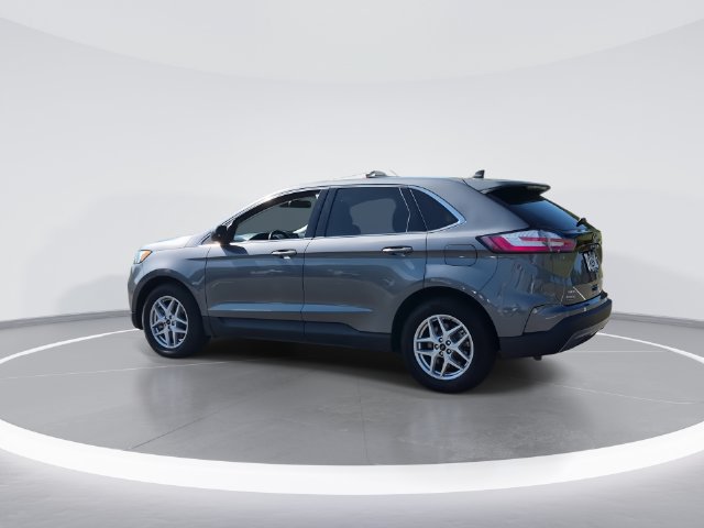 Used 2024 Ford Edge SEL AWD/4WD image 5