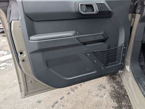 New 2025 Ford Bronco Big Bend image 20