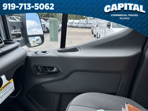New 2025 Ford Transit 350 w/ Upfitter Package image 27