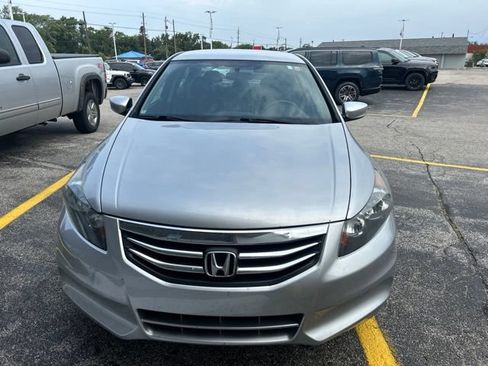 Used 2012 Honda Accord SE image 13