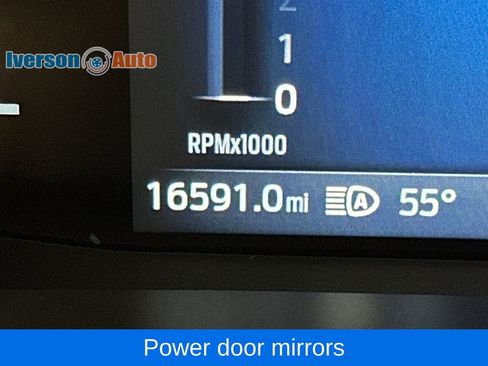 Used 2023 Ford Escape Active w/ Cold Weather Package image 21