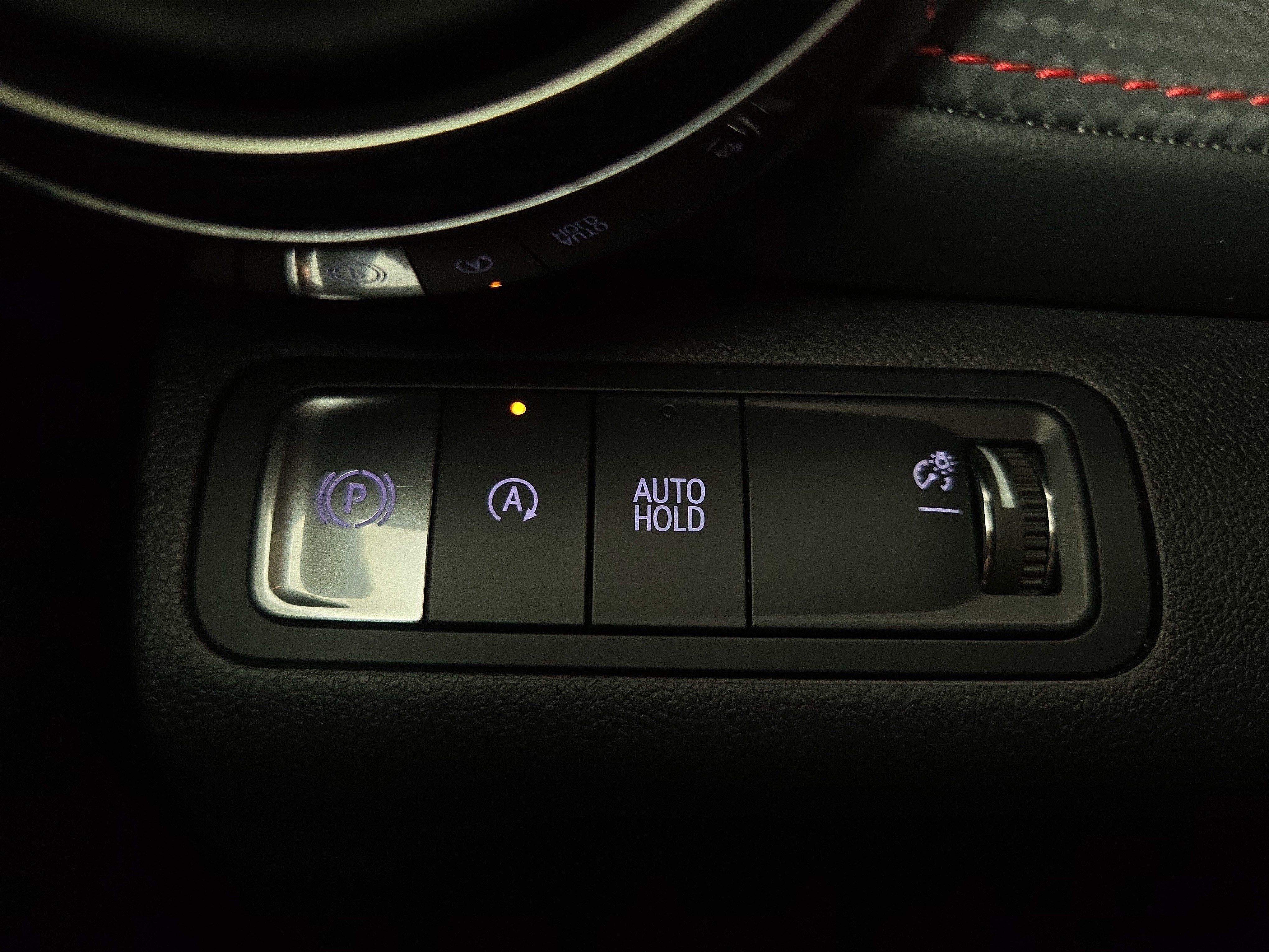Used 2025 Chevrolet Equinox RS w/ Safety and Technology Package FWD image 25