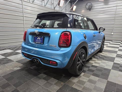 Used 2019 MINI Cooper S FWD image 5