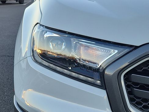 Used 2022 Ford Ranger Lariat w/ Equipment Group 501A High image 9