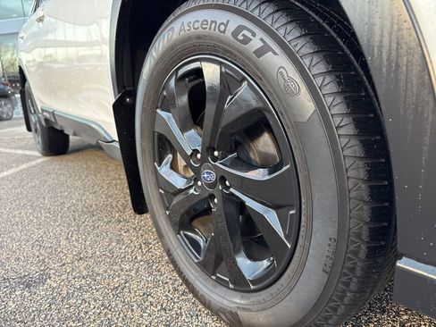 Used 2022 Subaru Outback Onyx Edition XT image 28