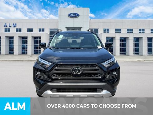 Used 2024 Toyota RAV4 Adventure image 3