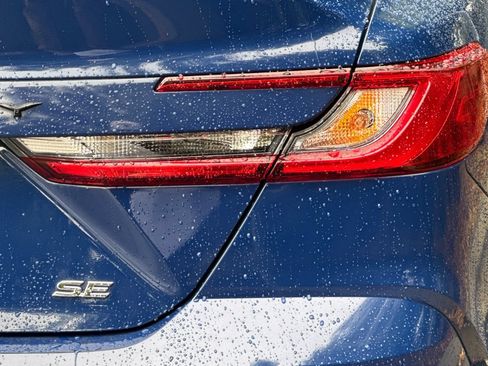 Certified 2025 Toyota Camry SE FWD image 51