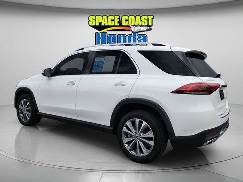 Used 2022 Mercedes-Benz GLE 350 image 7