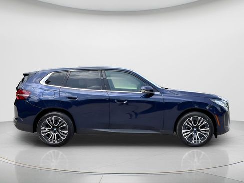 New 2026 BMW X3 xDrive30 AWD/4WD image 4