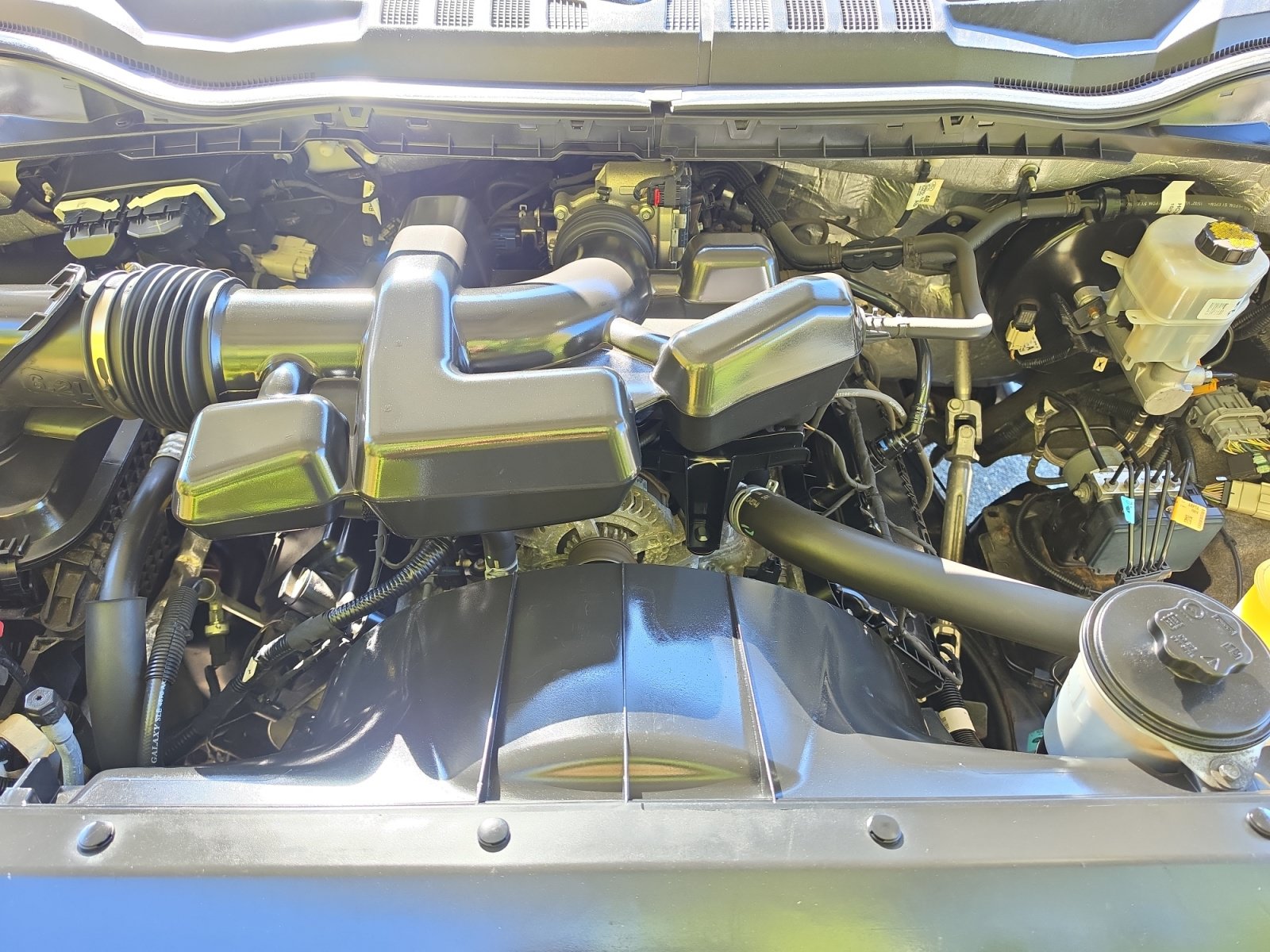 Used 2019 Ford F250 XL RWD image 16