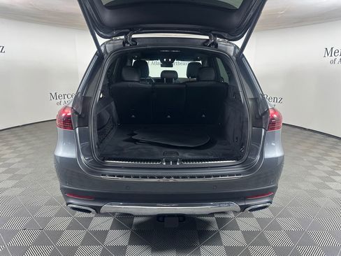 Certified 2026 Mercedes-Benz GLE 350 4MATIC image 20