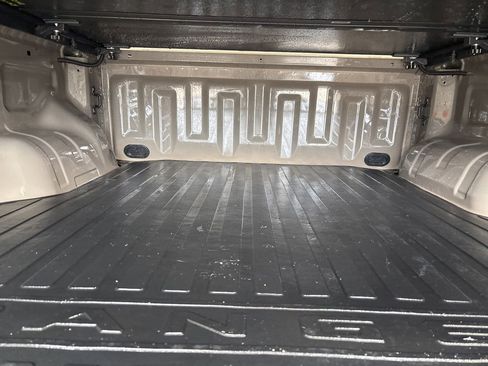Used 2025 Ford Ranger Raptor AWD/4WD image 24