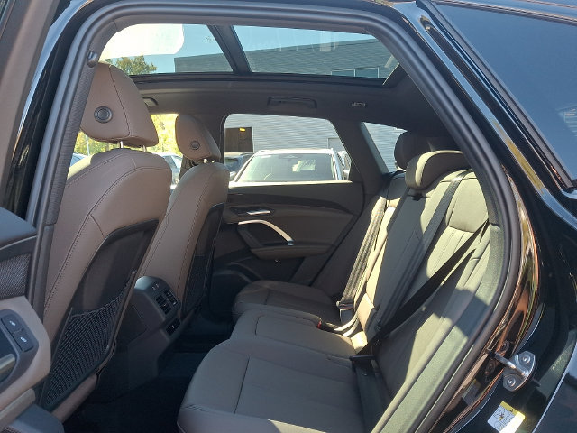 New 2026 Audi Q5 2.0T AWD/4WD image 6