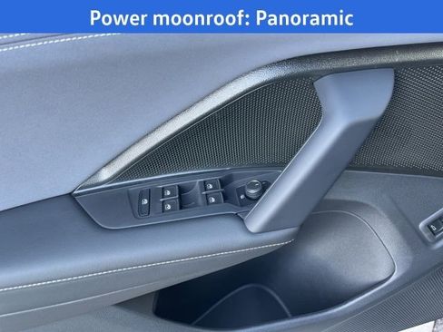 New 2026 Volkswagen Tiguan SE R-Line image 8