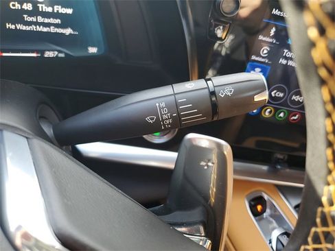 Used 2023 Chevrolet Corvette Stingray Preferred Conv w/ Z51 Performance Package image 13