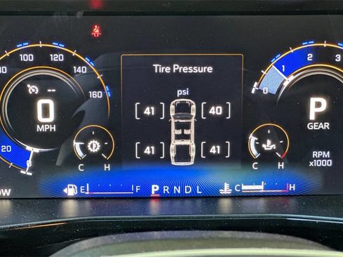 New 2025 Chevrolet Colorado LT w/ Advanced Trailering Package image 28