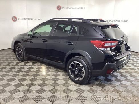 Used 2023 Subaru Crosstrek 2.0i Premium AWD/4WD image 6