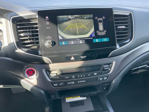 Certified 2023 Honda Passport EX-L image 17