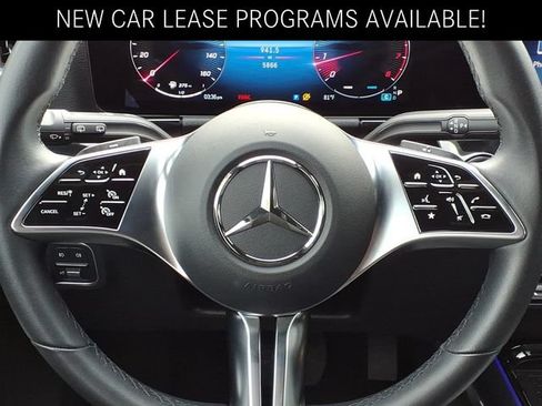 Certified 2026 Mercedes-Benz GLA 250 image 8