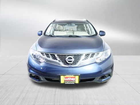 Used 2014 Nissan Murano SL image 2