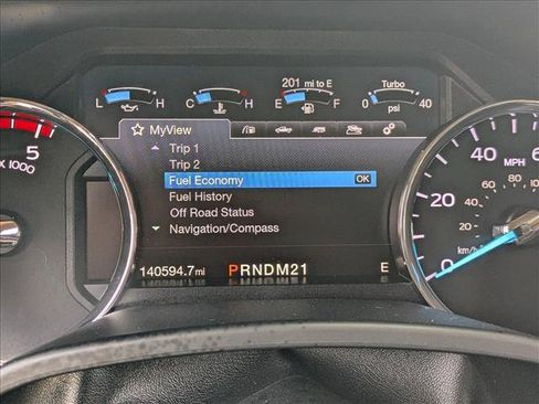 Used 2019 Ford F250 Lariat w/ Lariat Value Package AWD/4WD image 10