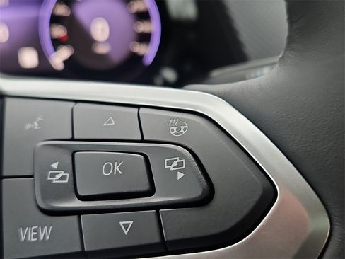 New 2026 Volkswagen Atlas Cross Sport SEL Premium R-Line image 16