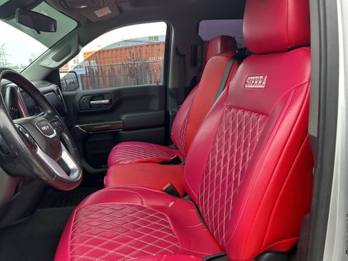 Used 2019 GMC Sierra 1500 SLE w/ SLE Value Package image 28