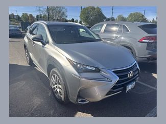 Used 2016 Lexus NX 200t AWD w/ Premium Package video 1