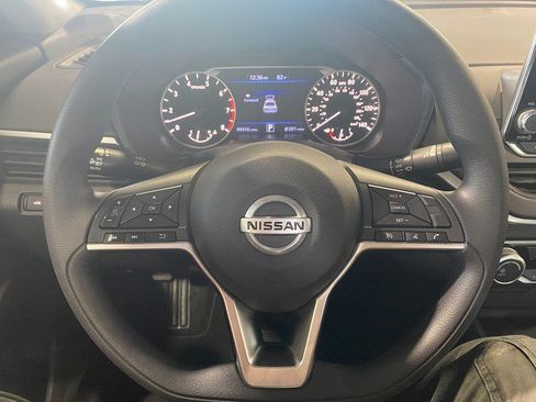 Used 2020 Nissan Altima 2.5 S FWD image 20