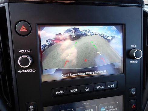 Certified 2025 Subaru Crosstrek 2.0i image 20