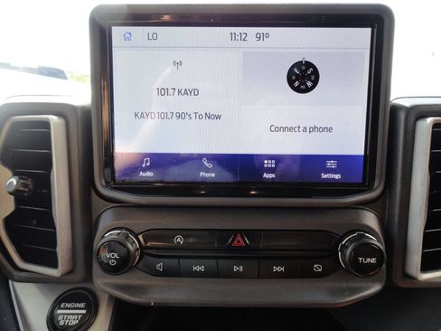 Used 2022 Ford Bronco Sport Big Bend w/ Convenience Package AWD/4WD image 15