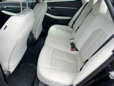 New 2026 Hyundai Sonata SE image 13