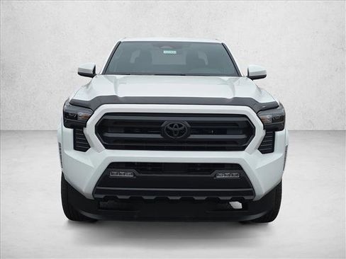 New 2026 Toyota Tacoma SR5 AWD/4WD image 10