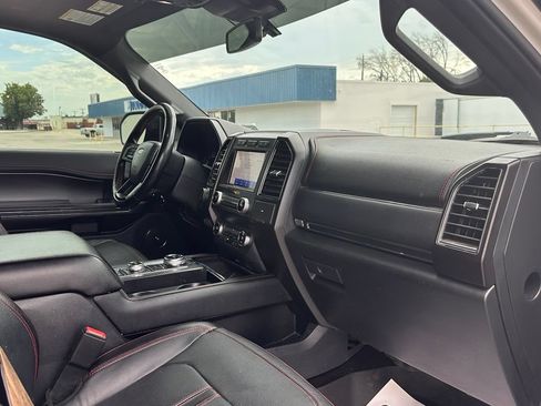 Certified 2020 Ford Expedition Limited w/ Equipment Group 303A AWD/4WD image 25