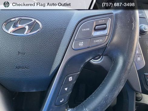 Used 2013 Hyundai Santa Fe Sport AWD/4WD image 14