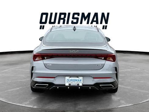 Used 2024 Kia K5 GT-Line image 5