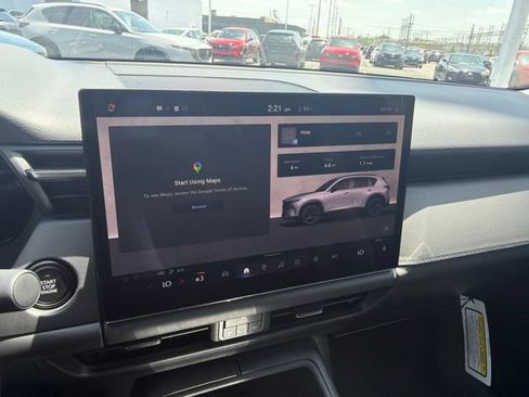 New 2026 MAZDA CX-5 Preferred AWD/4WD image 35