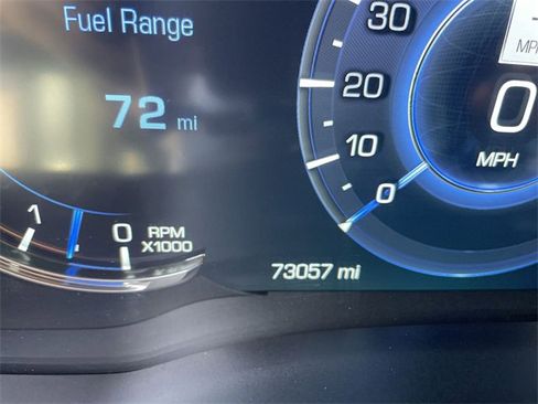 Used 2020 Cadillac Escalade Premium Luxury w/ LPO, Radiant Package image 12