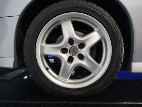 Used 1997 Pontiac Firebird Trans Am RWD image 84