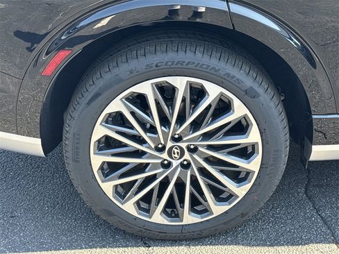 Used 2026 Hyundai Palisade Calligraphy image 17