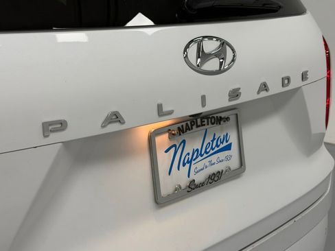 Used 2020 Hyundai Palisade Limited image 8