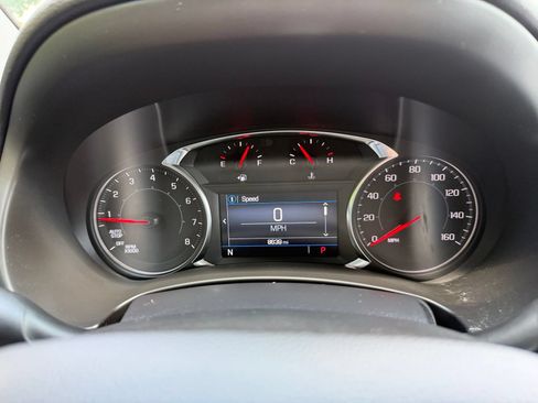 Used 2023 GMC Terrain SLE w/ Driver Convenience Package AWD/4WD image 23