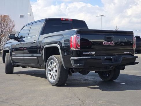 Used 2017 GMC Sierra 1500 Denali image 21