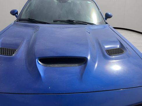 Used 2020 Dodge Challenger R/T Scat Pack w/ Plus Package image 9