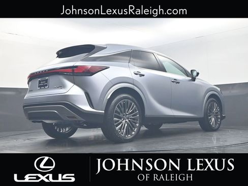 Used 2026 Lexus RX 350 w/ Convenience Package image 20