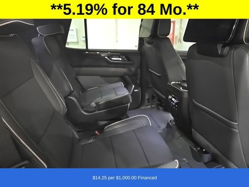 New 2026 GMC Yukon Elevation image 12