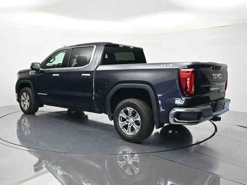 Used 2025 GMC Sierra 1500 SLT AWD/4WD image 7