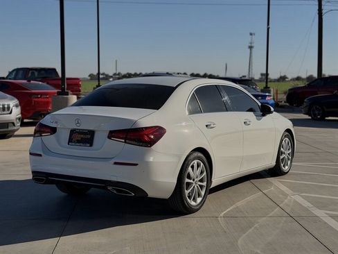 Used 2019 Mercedes-Benz A 220 image 6