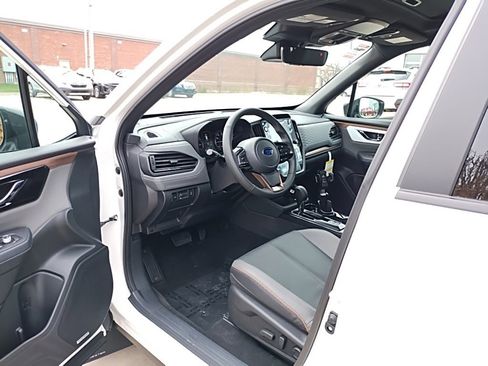 Used 2026 Subaru Forester Sport image 21